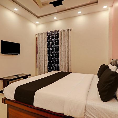 Hotel O Awadh International Bela Pratapgarh Exterior foto