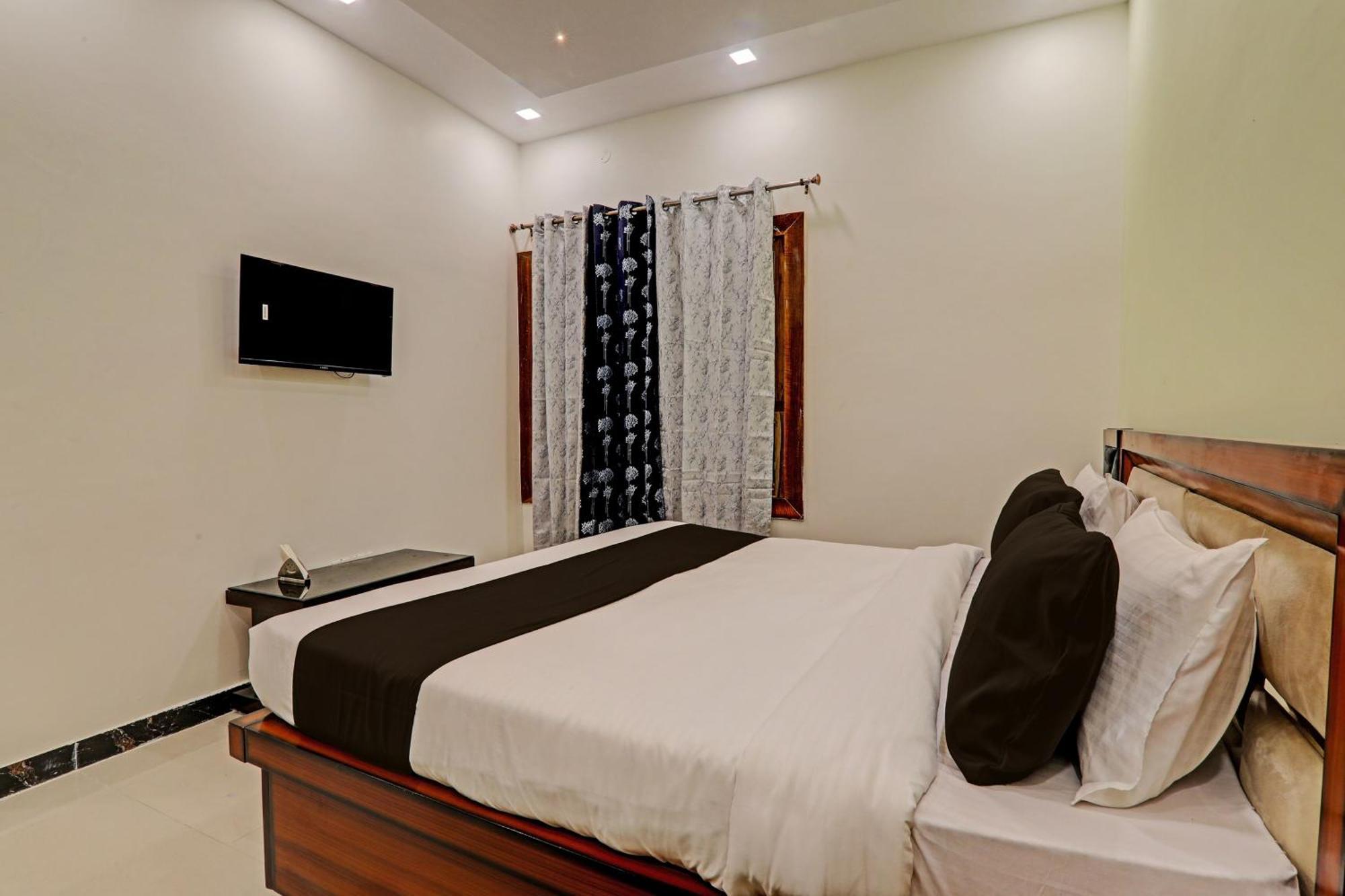 Hotel O Awadh International Bela Pratapgarh Exterior foto